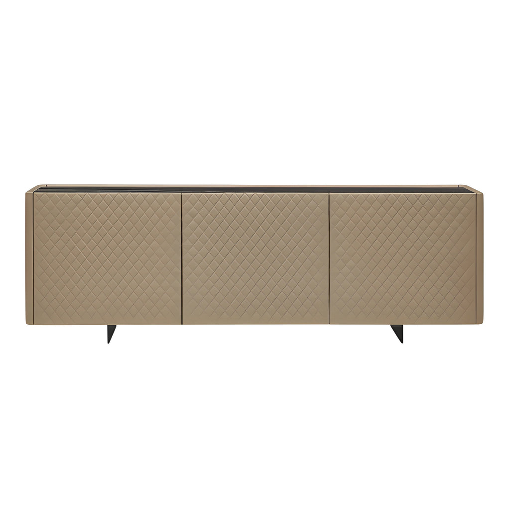 Alma Diamond Sideboard
