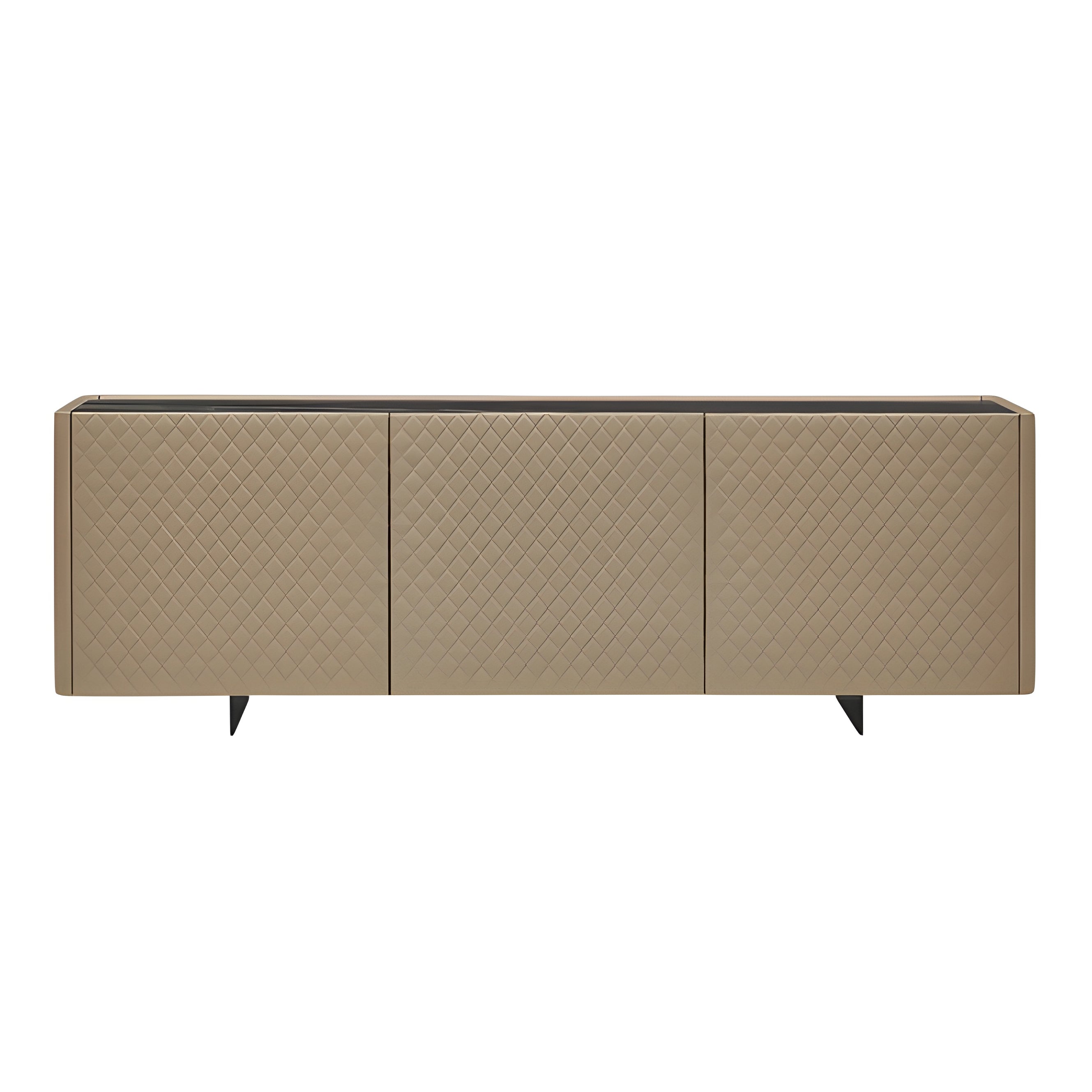 Alma Diamond Sideboard