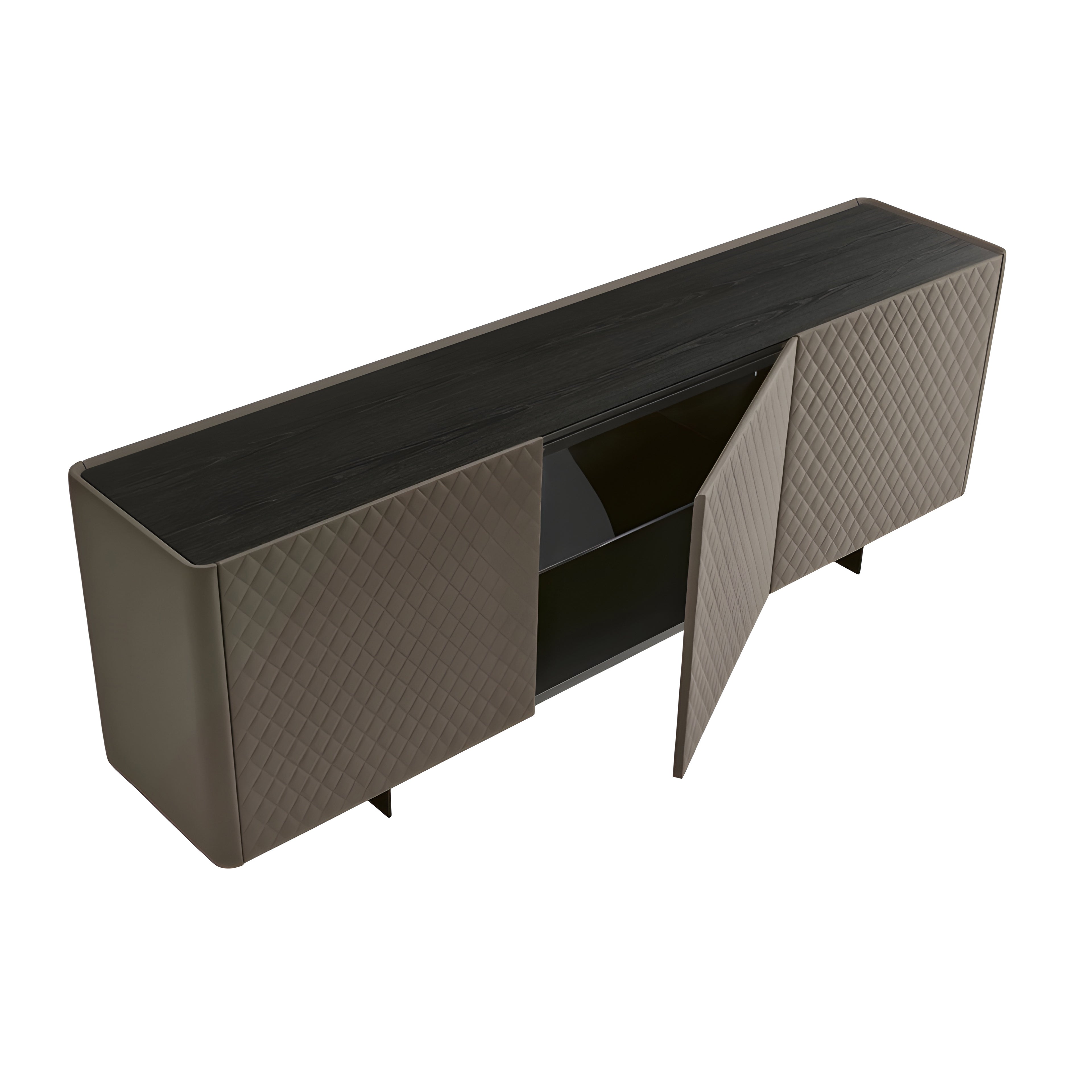 Alma Diamond Sideboard