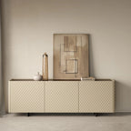 Alma Diamond TV Cabinet