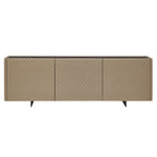 Alma Diamond TV Cabinet