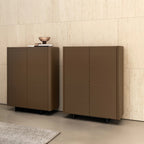 Alma Diamond TV Cabinet