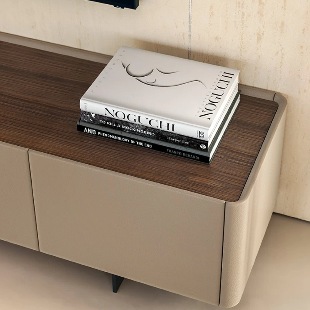 Alma TV Cabinet
