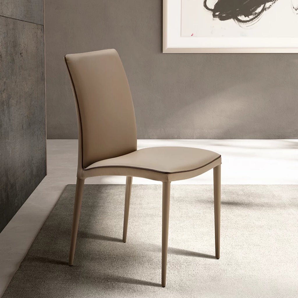 Asia Edge Dining Chair