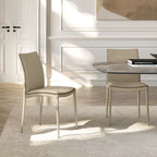Asia Edge Dining Chair