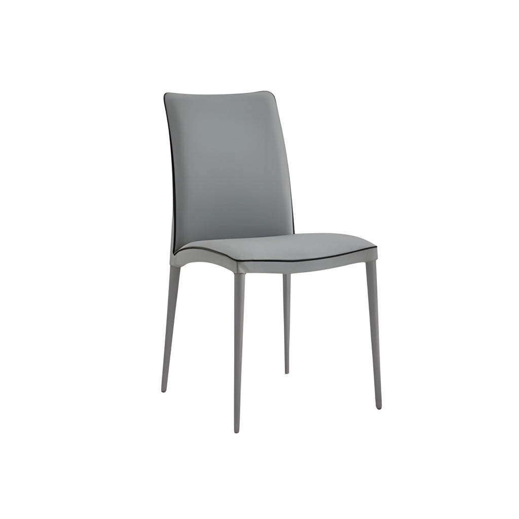 Asia Edge Dining Chair