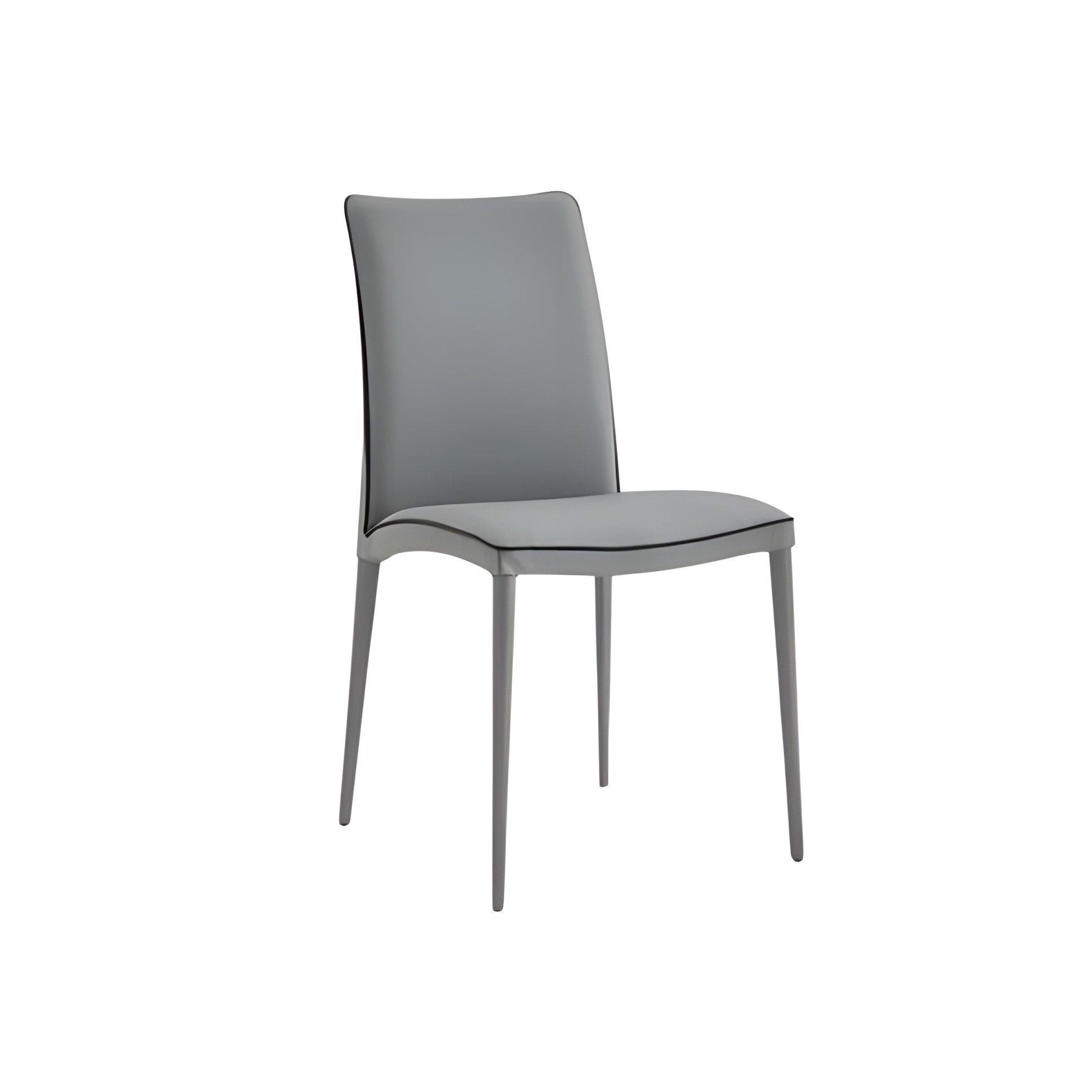 Asia Edge Dining Chair