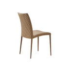 Asia Diamond Dining Chair