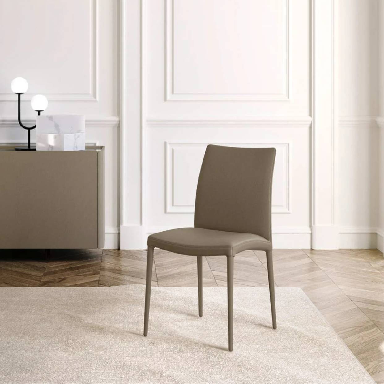Asia Dining Chair