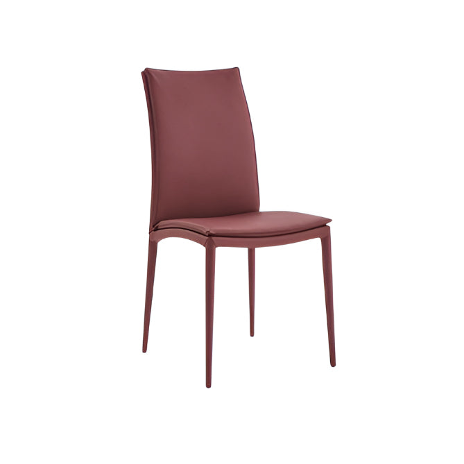Asia Soft Dining Chair