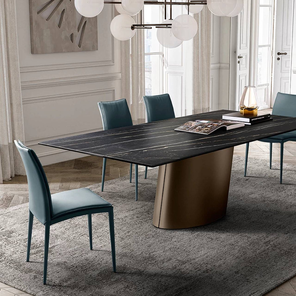 Asia Flex Soft Dining Chair