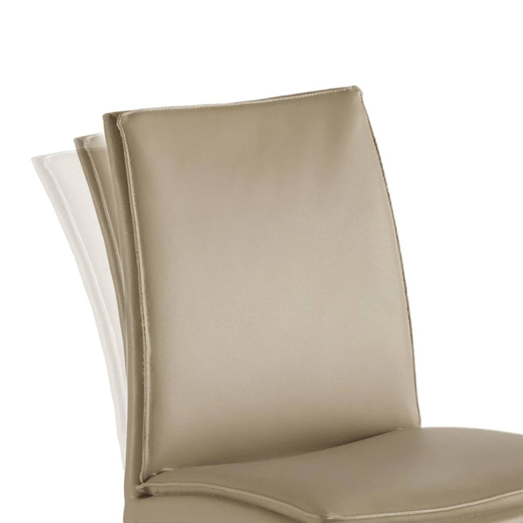 Asia Flex Soft Dining Chair