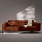 Barcelona Sofa Collection: High Leg