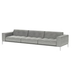 Barcelona Sofa Collection: High Leg