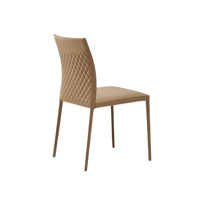 Bea Diamond Dining Chair