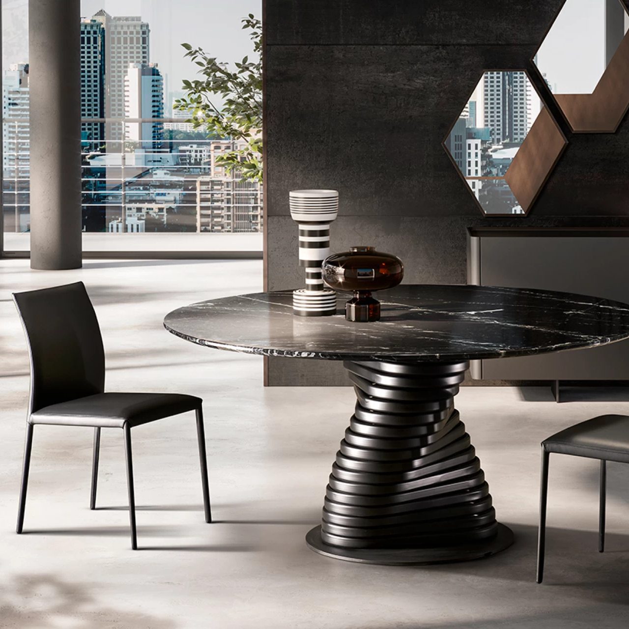 Bea Dining Chair