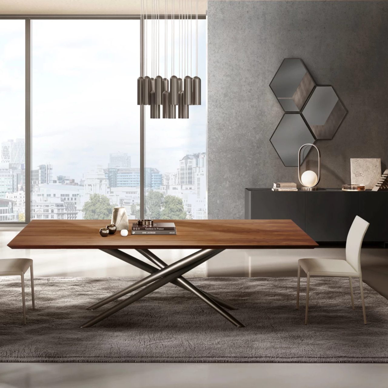 Bea Dining Chair
