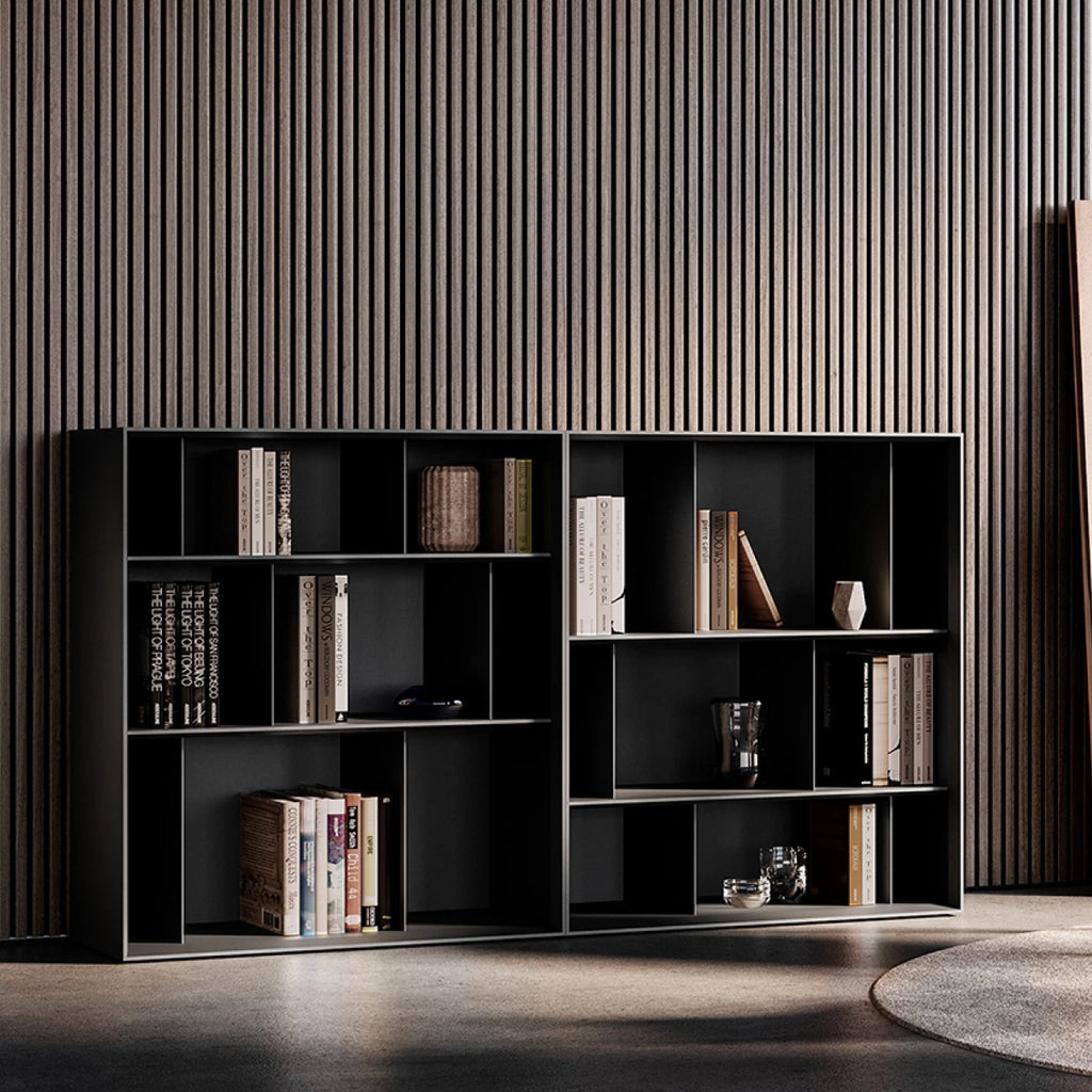 Bendy Bookcase
