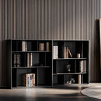Bendy Bookcase