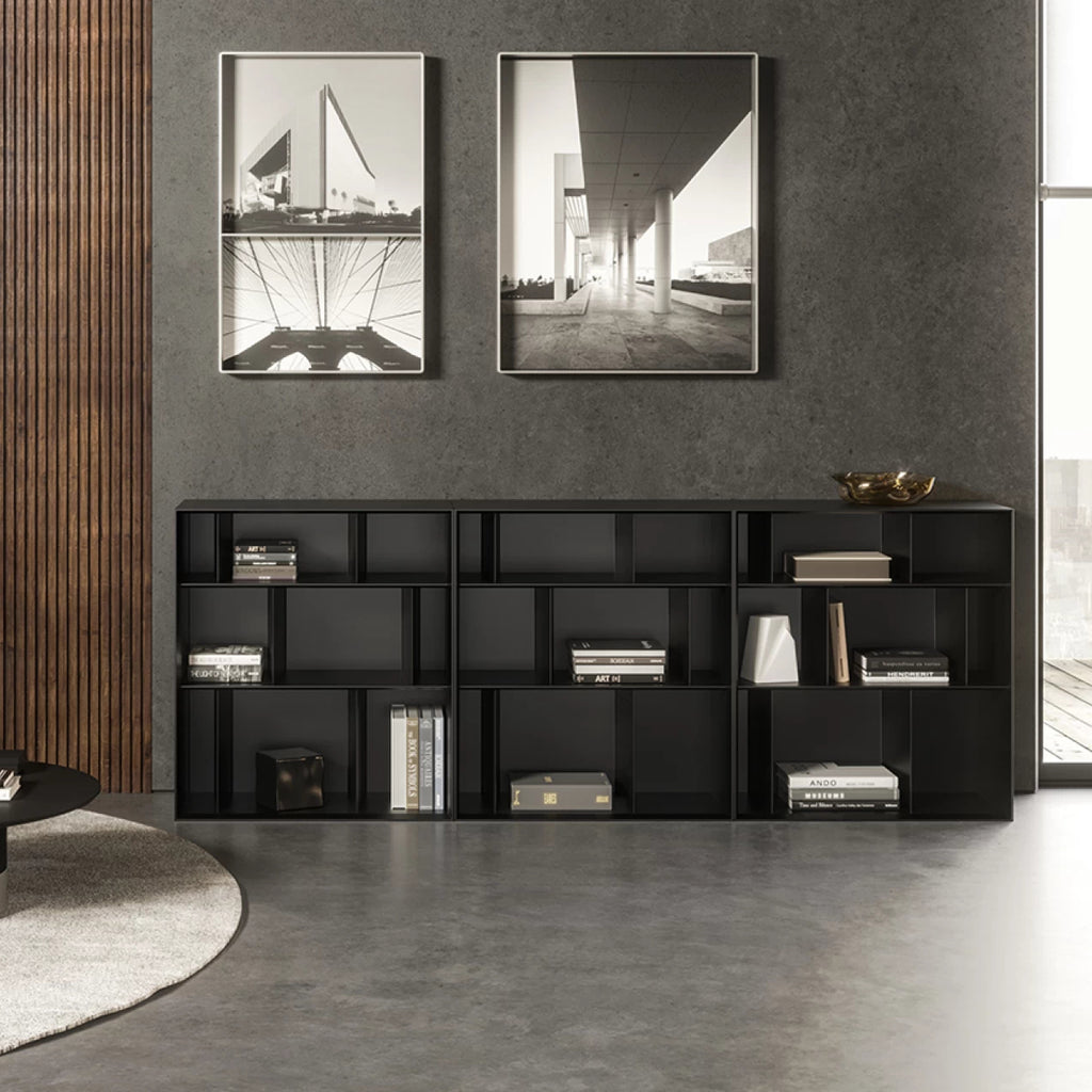 Bendy Bookcase