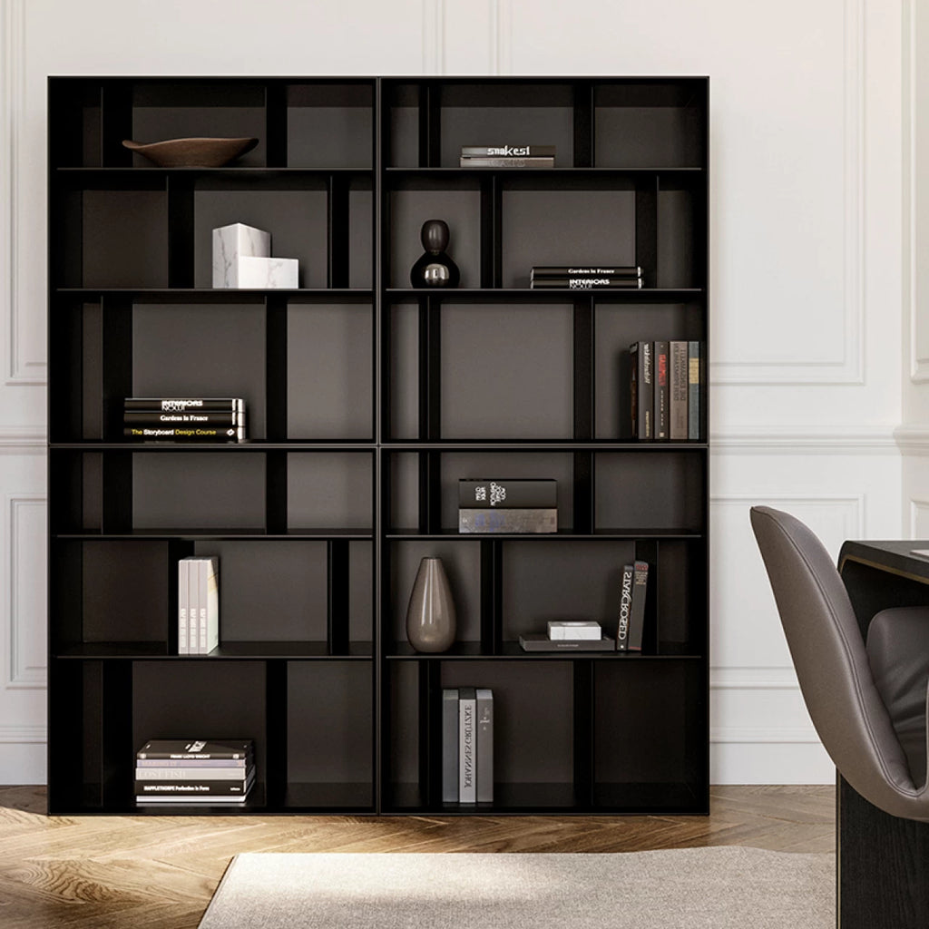 Bendy Bookcase