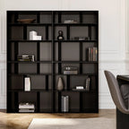 Bendy Bookcase