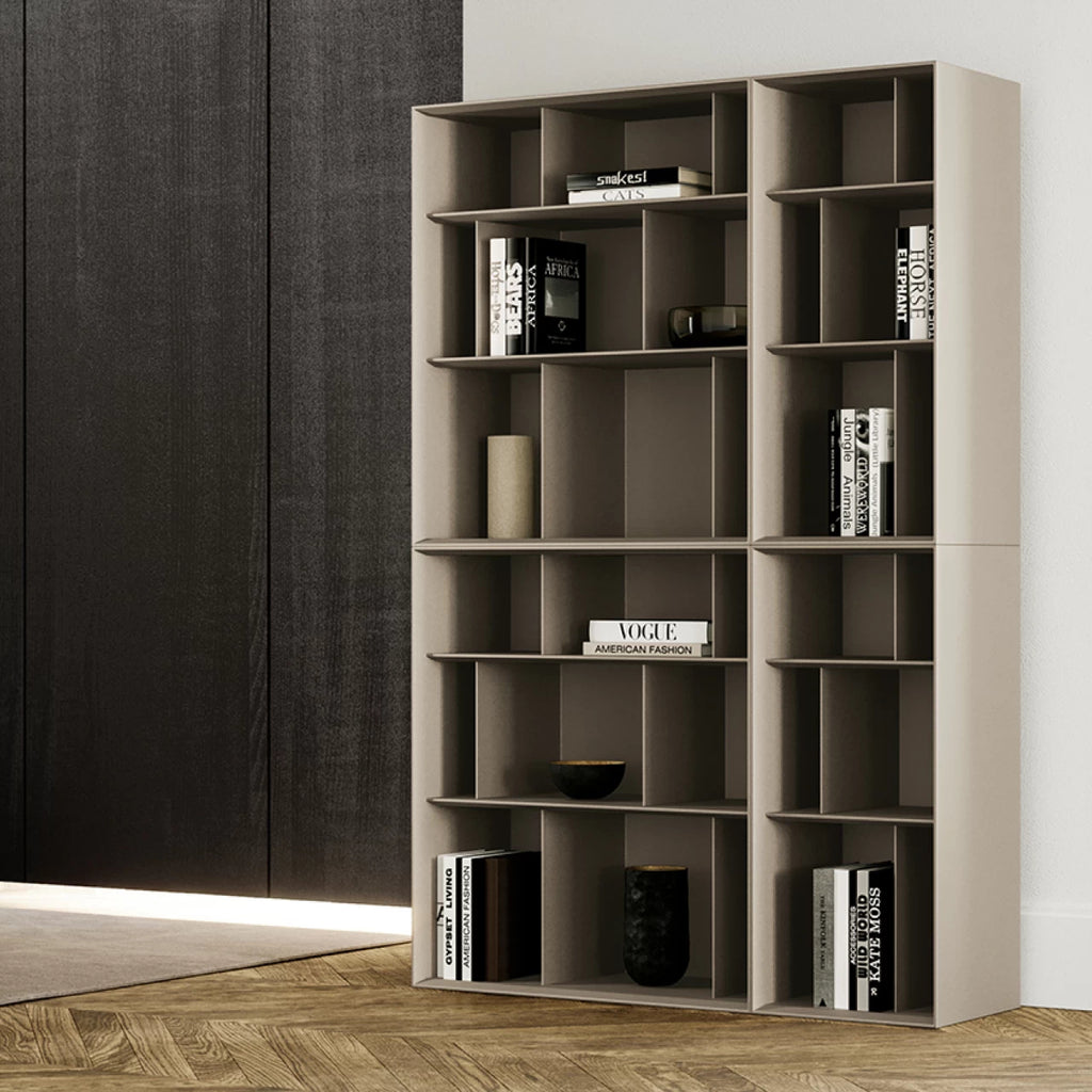 Bendy Bookcase