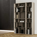 Bendy Bookcase