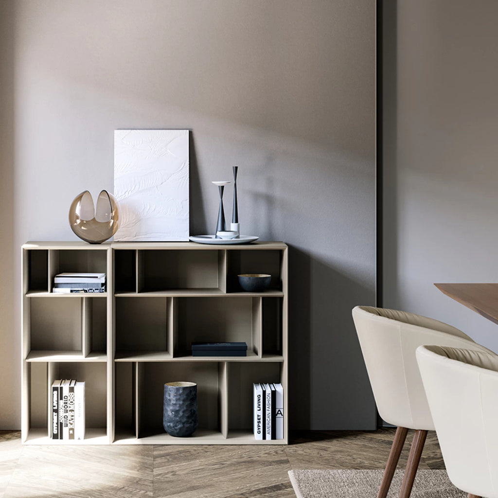 Bendy Bookcase