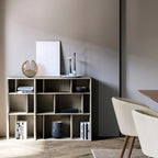 Bendy Bookcase