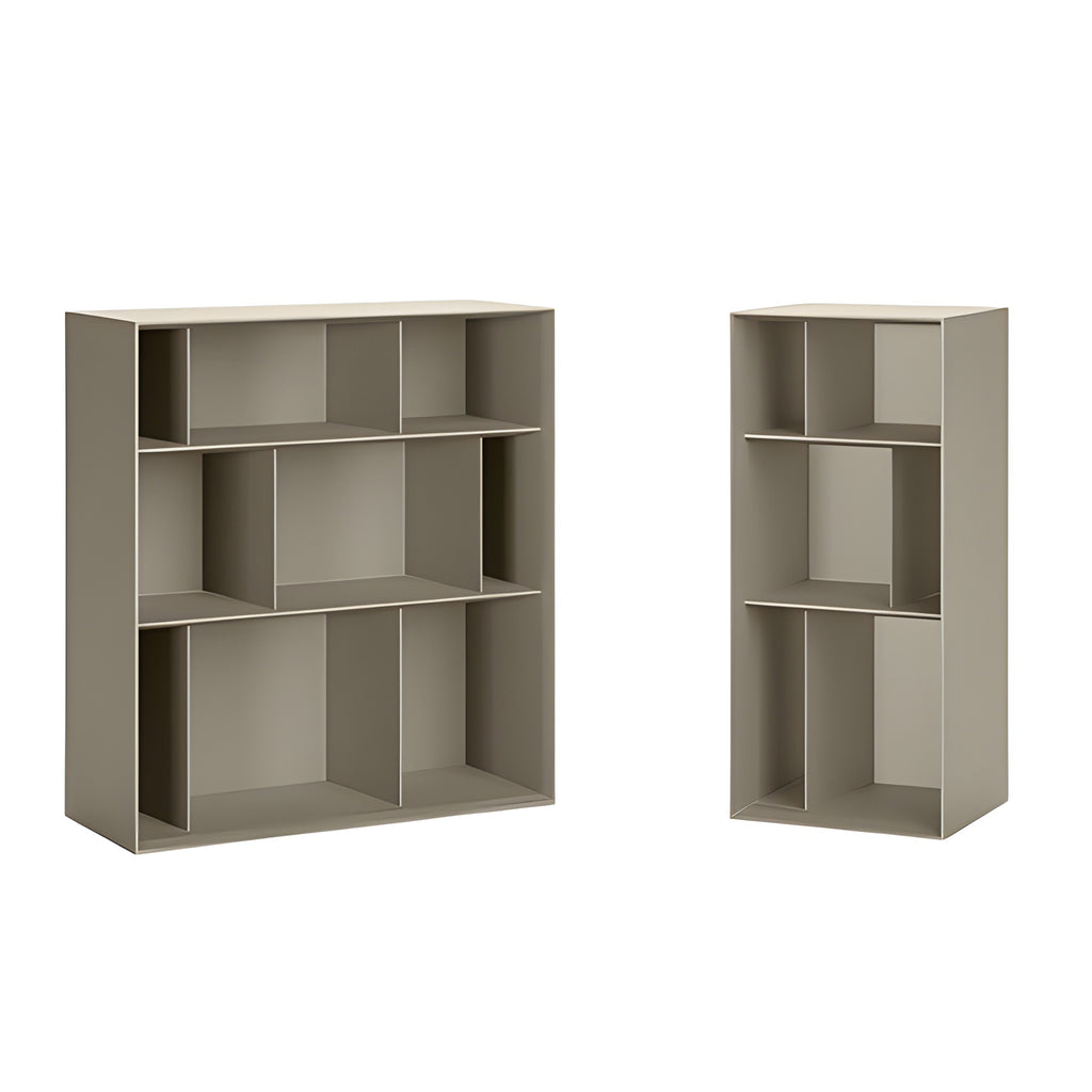 Bendy Bookcase