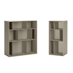 Bendy Bookcase