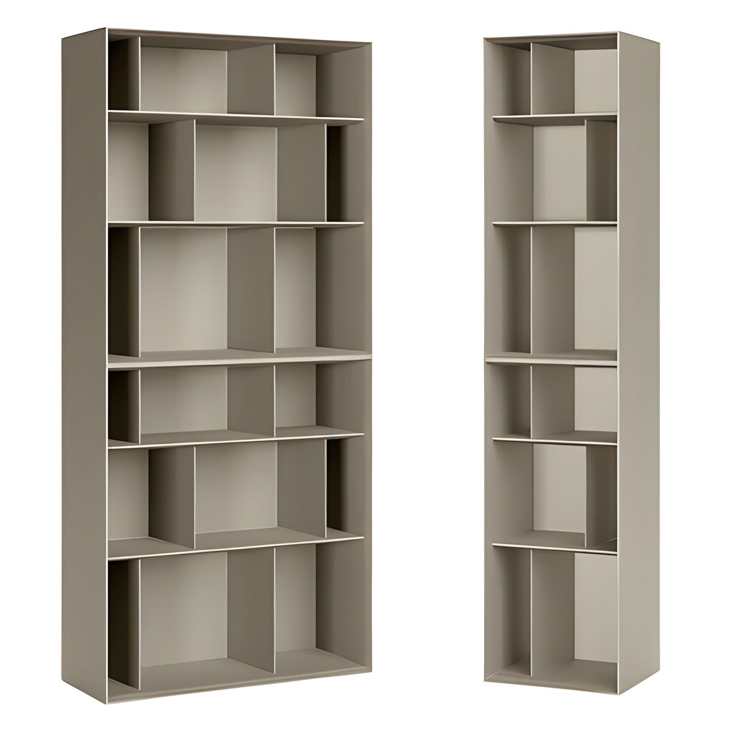 Bendy Bookcase