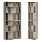 Bendy Bookcase