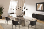Cherry Ceiling Chandelier