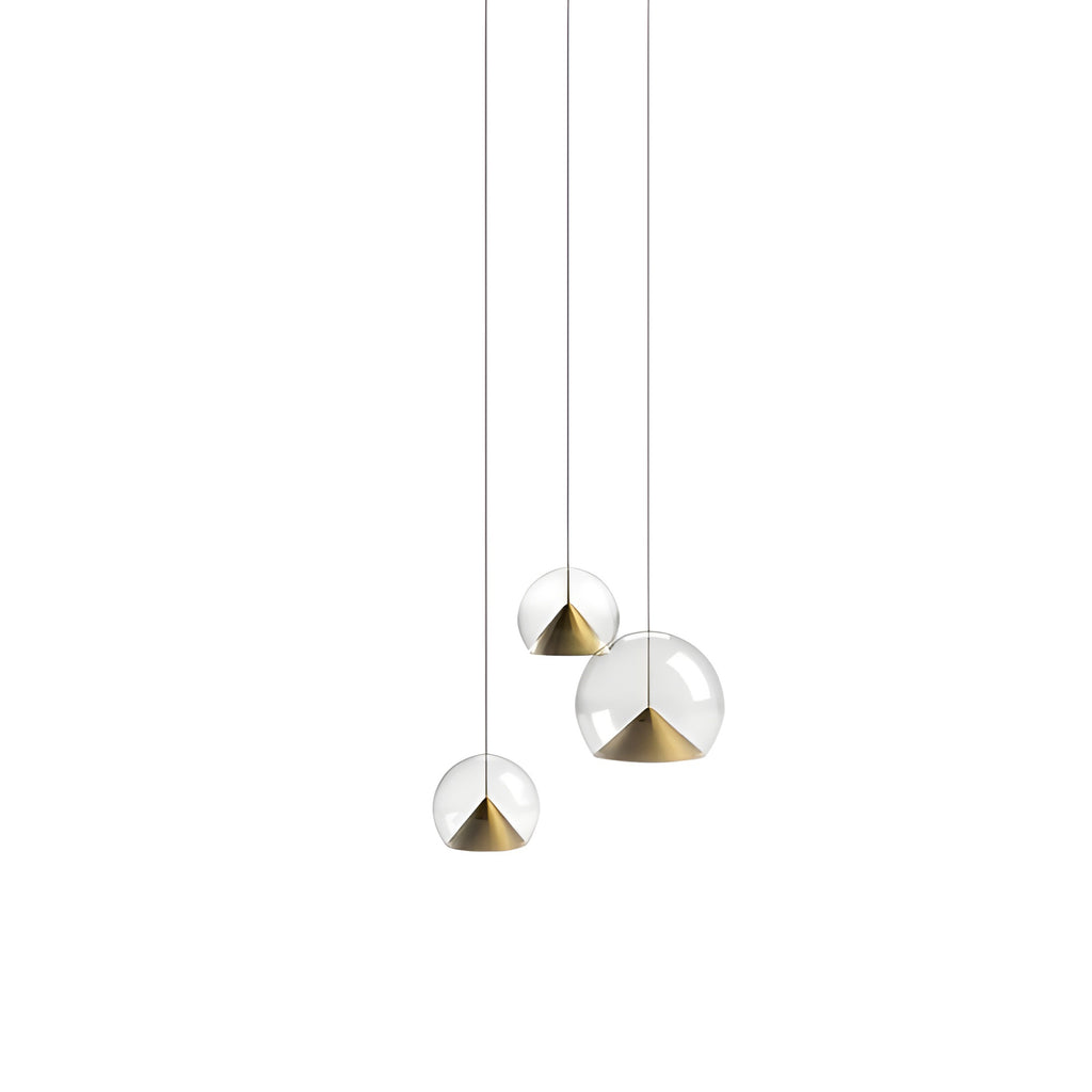 Cherry Mix Ceiling Pendant