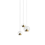 Cherry Mix Ceiling Pendant