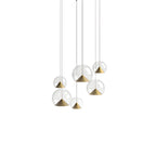 Cherry Mix Ceiling Pendant