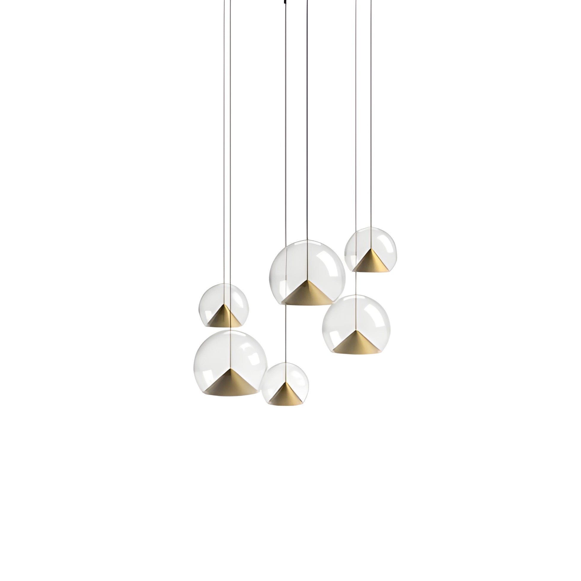 Cherry Mix Ceiling Pendant