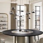 Cherry Mix Ceiling Chandelier