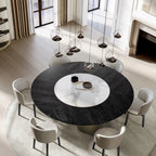 Cherry Mix Ceiling Chandelier