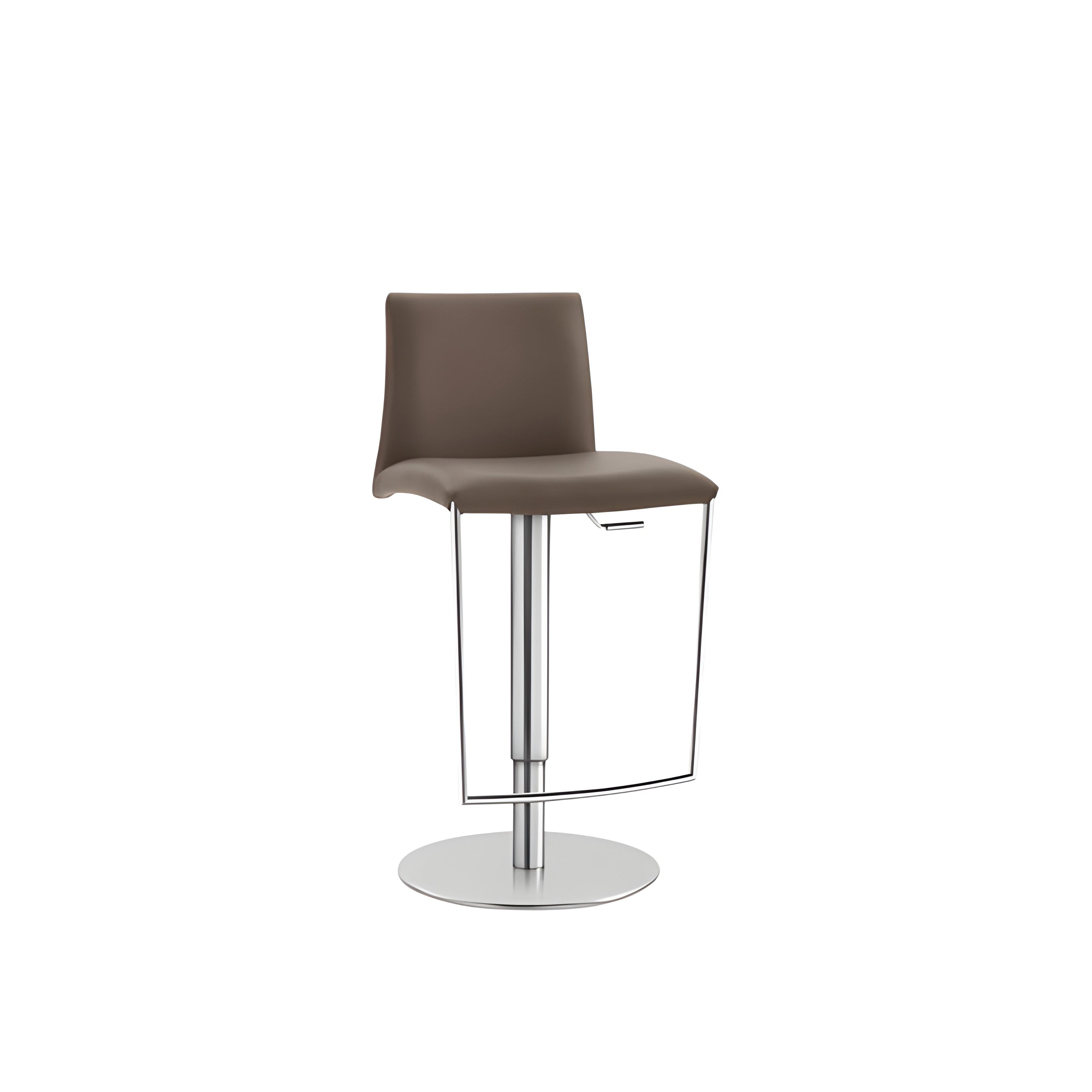 Cindy Height Adjustable Bar Stool
