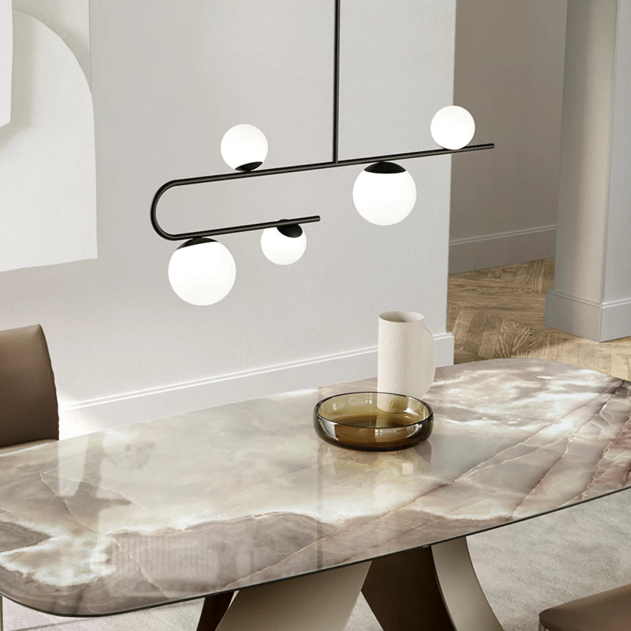 Decor Ceiling Chandelier
