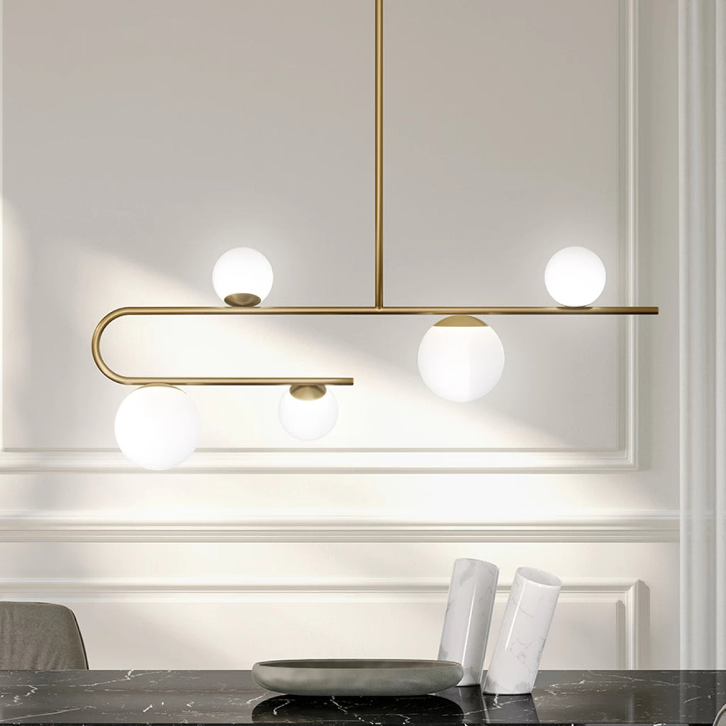 Decor Ceiling Chandelier