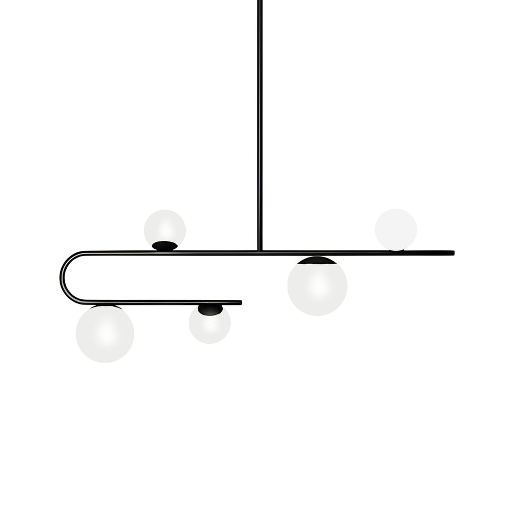 Decor Ceiling Chandelier