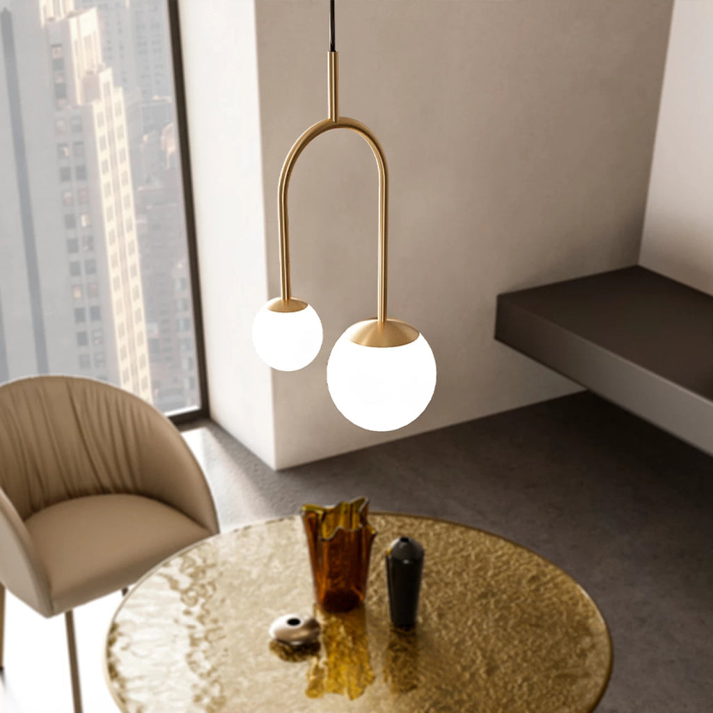 Decor Ceiling Pendant