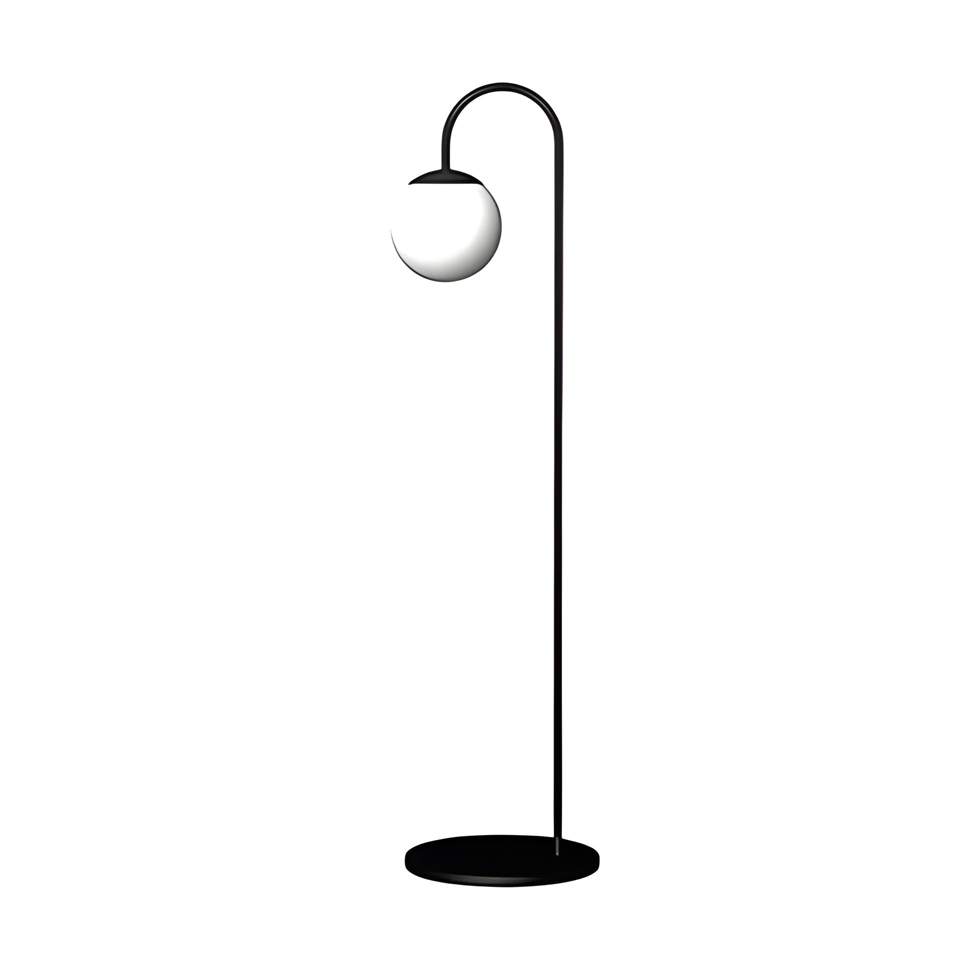 Decor Floor Lamp