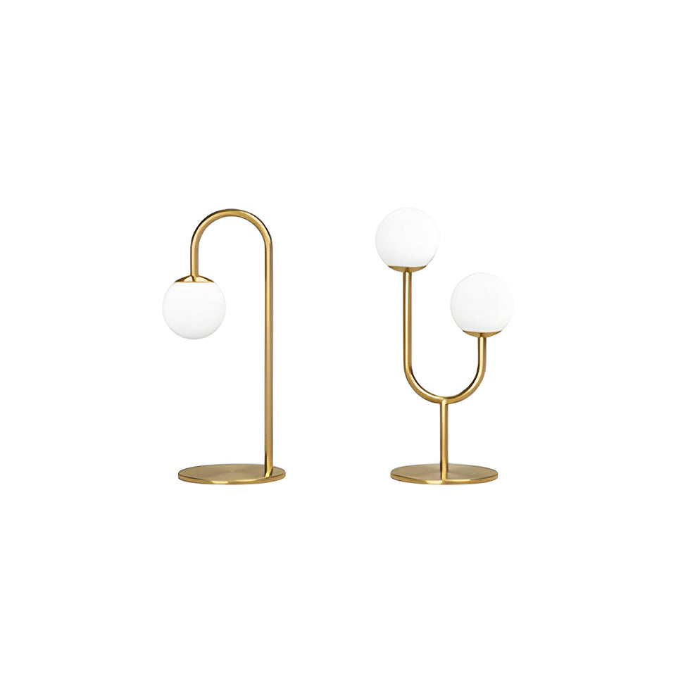 Decor Table Lamp