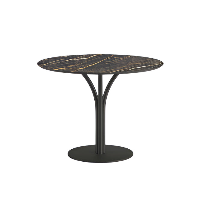 Dodo Bistro Table: Ceramic Top