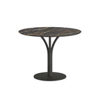 Dodo Bistro Table: Ceramic Top